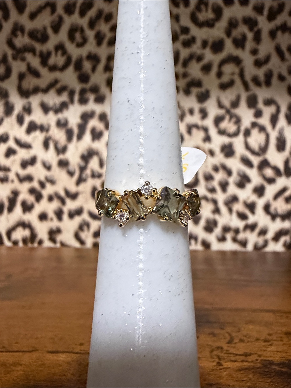 Bomb Party OG ring size 7